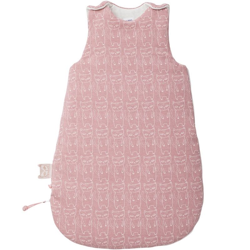 Gigoteuse chaude Imagine Minouchka TOG 2 (70 cm) Noukie's