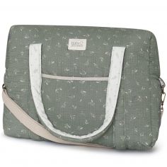 Sac de maternité Camila Misty Woods - Babyshower