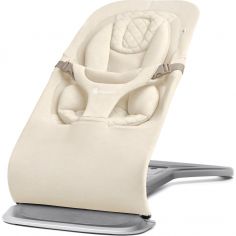 Transat Evolve 3 en 1 Cream - Ergobaby