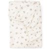 Drap housse Roseberry (70 x 140 cm) - Babyshower