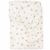 Variation Ecru, rose, noir du produit Drap housse Roseberry (70 x 140 cm) de la marque Babyshower