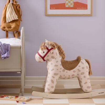 Cheval à bascule Dotty - Reconditionné