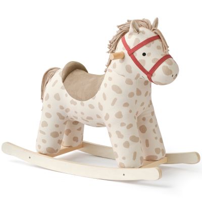 Cheval à bascule Dotty - Reconditionné