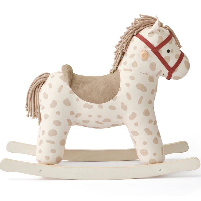 Cheval à bascule Dotty - Reconditionné Kid's Concept Produit 3