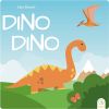 18 histoires interactives Dino Dino (3 ans et +)  par Lunii