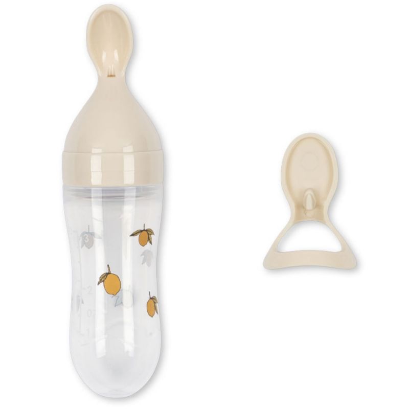 Sucette grignoteuse Lemon Konges Slojd Produit 3