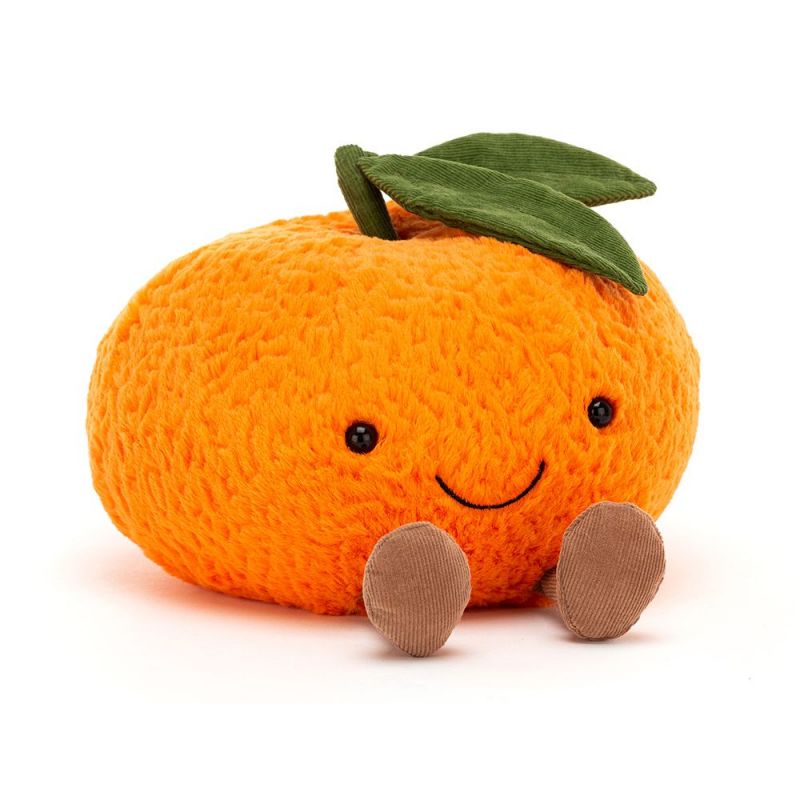 Peluche clémentine (20 cm) Jellycat