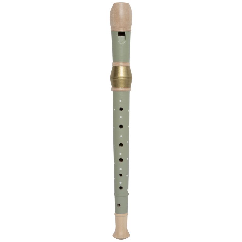 Flûte Verte Jabadabado Produit 1