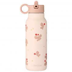 Gourde isotherme Falk Butterfly Apple Blossom (350 ml) - Liewood