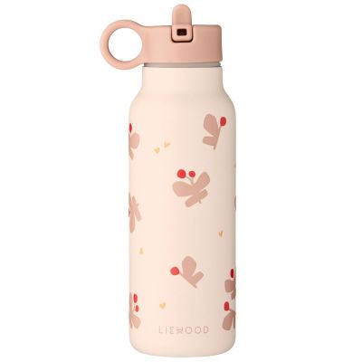 Gourde isotherme Falk Butterfly Apple Blossom (350 ml) Liewood