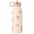Variation Rose, rouge du produit Gourde isotherme Falk Butterfly Apple Blossom (350 ml) de la marque Liewood
