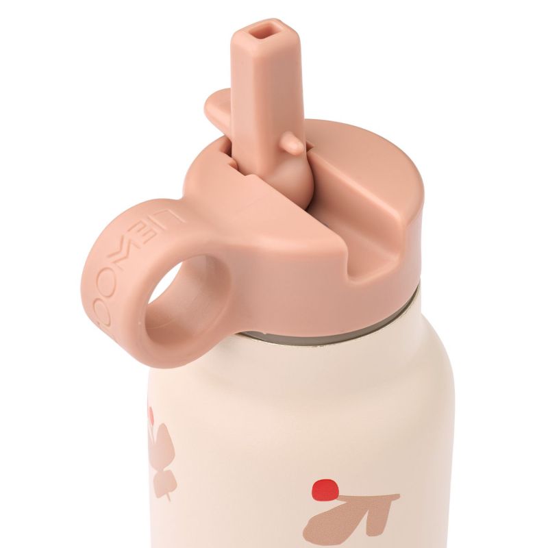 Gourde isotherme Falk Butterfly Apple Blossom (350 ml) Liewood Produit 2