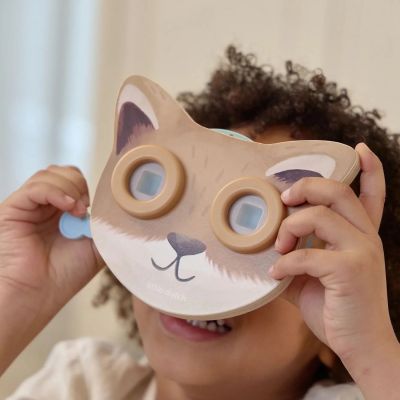 Visionneuse Forest Friends