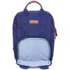 Sac à dos enfant Mini Club Signature Urban Bleu marine Childhome Ambiance 4