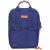 Variation Bleu marine du produit Sac à dos enfant Mini Club Signature Urban Bleu marine de la marque Childhome