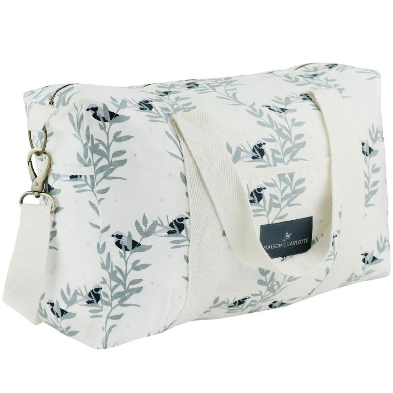 Sac à langer Monceau Maison Charlotte