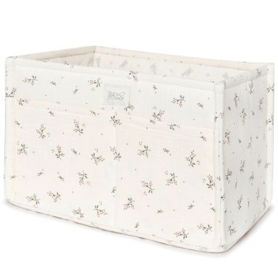 Panier de toilette Big Roseberry (29 cm) Babyshower