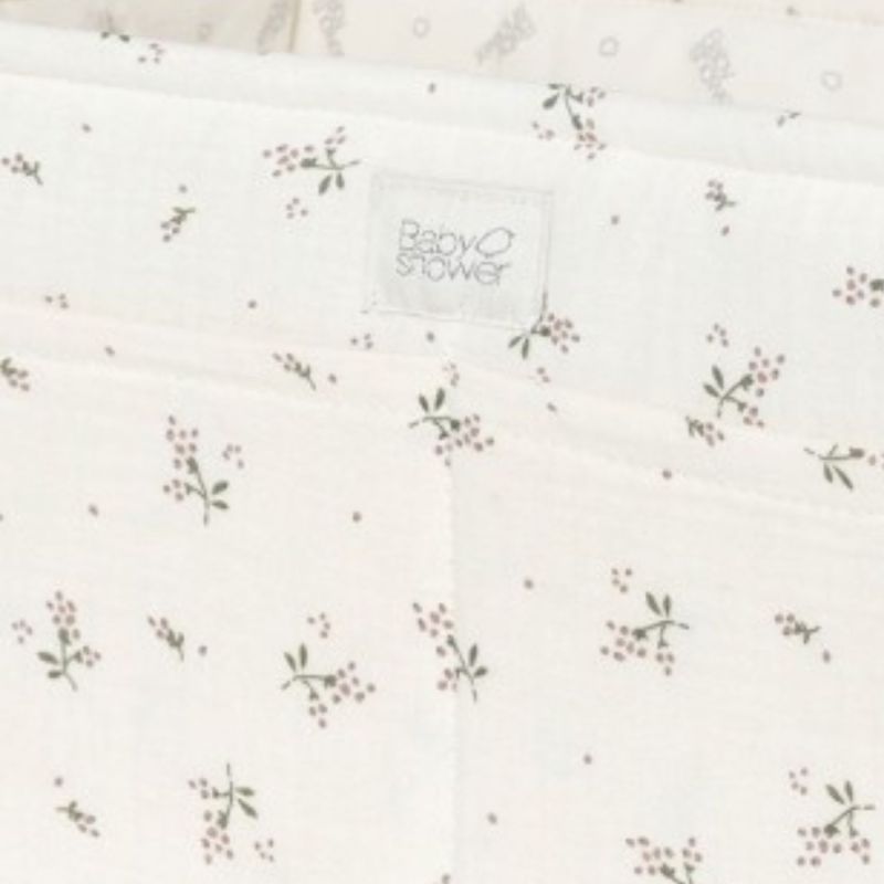 Panier de toilette Big Roseberry (29 cm) Babyshower Produit 2