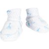 Chaussons bleus édition limitée Sophie la girafe (0-1 mois) Trois Kilos Sept Produit 1