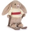 Peluche Bashful Lapin Gold Medal Ski (20 cm) Jellycat Produit 1