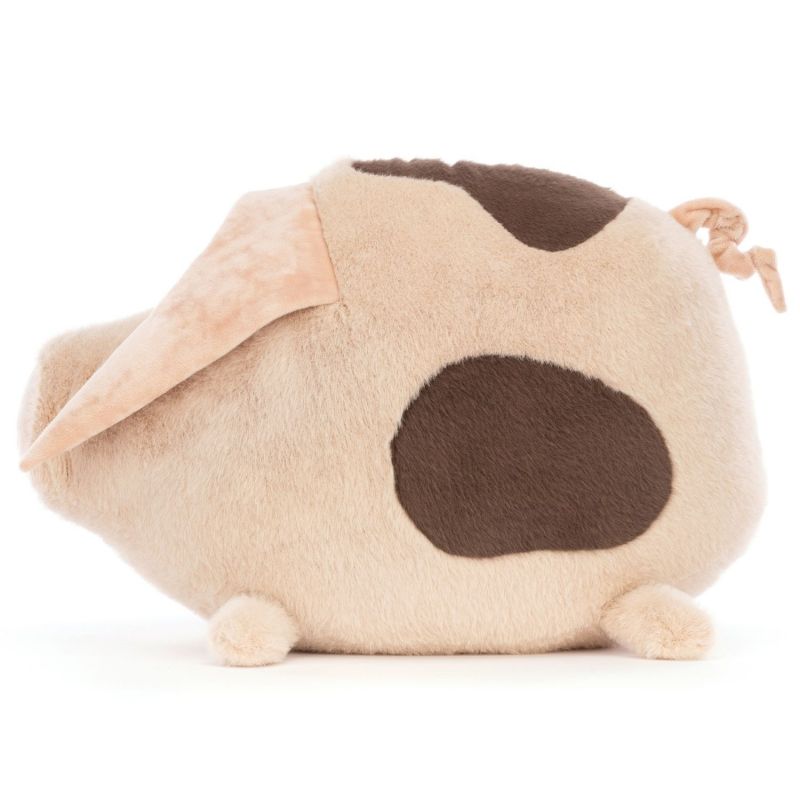 Peluche Cochon (40 cm) Jellycat Produit 4