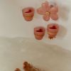 Gobelets de bain Fleur Little Dutch Ambiance 7