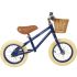 Draisienne First Go bleu marine - Banwood