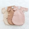 Gigoteuse légère Magic Bag Cream Pady quilted jersey TOG 1,5 (50 cm)  par Bemini