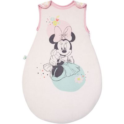 Gigoteuse chaude Minnie rose TOG 3 (65 cm) Babycalin