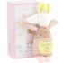 Souris dent de lait Les petits dodos (16 cm) - Moulin Roty Souris dent de lait Les petits dodos (16 cm) - Moulin Roty