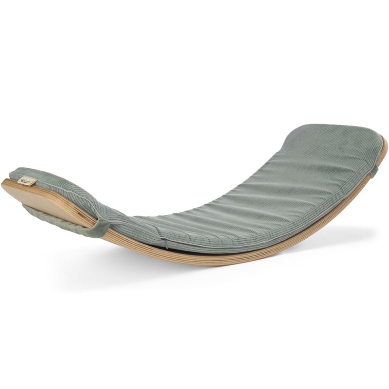 Matelas en velours Original Soft Sea Wobbel BV