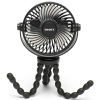 Ventilateur pour poussette Deluxe Dooky Produit 4