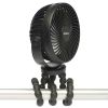 Ventilateur pour poussette Deluxe Dooky Produit 5
