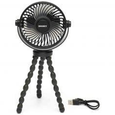 Ventilateur pour poussette Deluxe - Dooky
