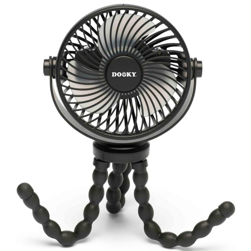 Ventilateur pour poussette Deluxe Dooky Produit 4