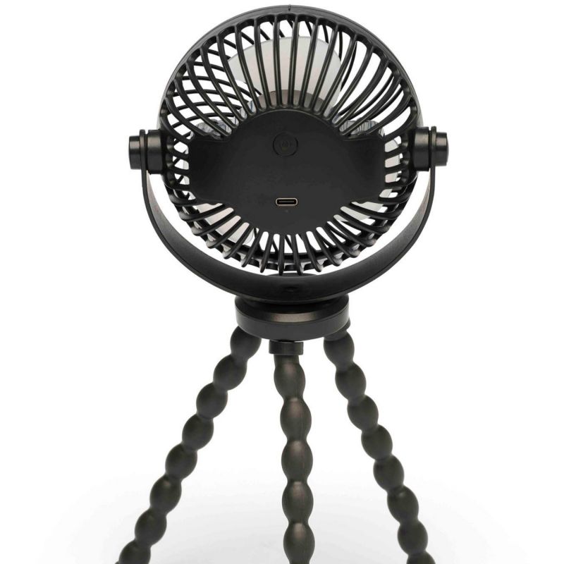 Ventilateur pour poussette Deluxe Dooky Produit 6