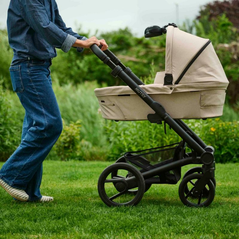Ventilateur pour poussette Deluxe Dooky Ambiance 9