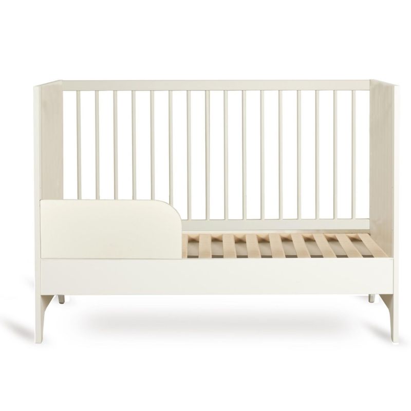 Lit évolutif Tsugi Butter (60 x 120 cm) Quax Produit 4