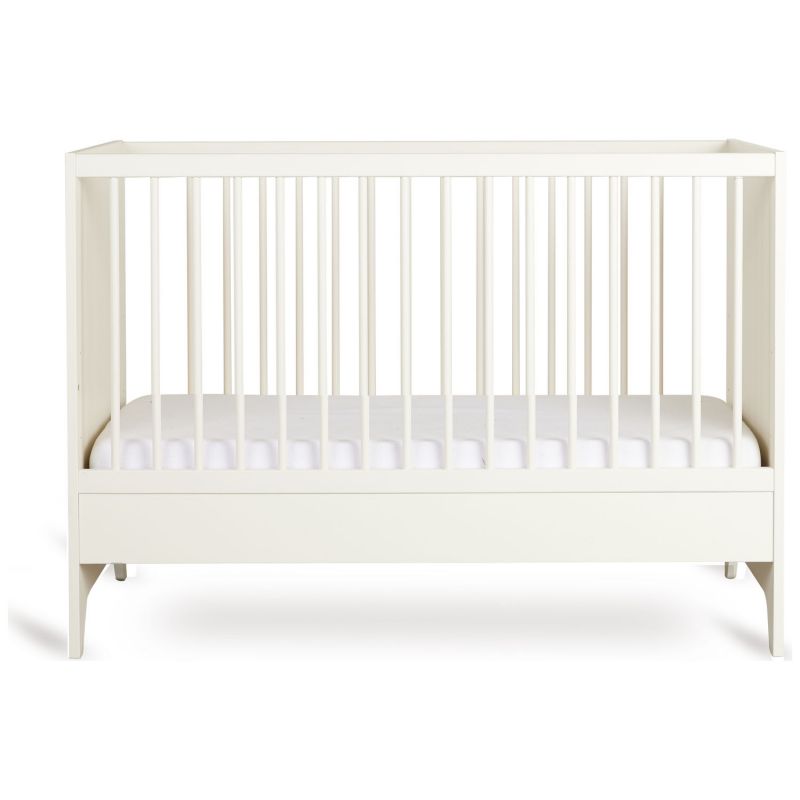 Lit évolutif Tsugi Butter (60 x 120 cm) Quax Produit 5