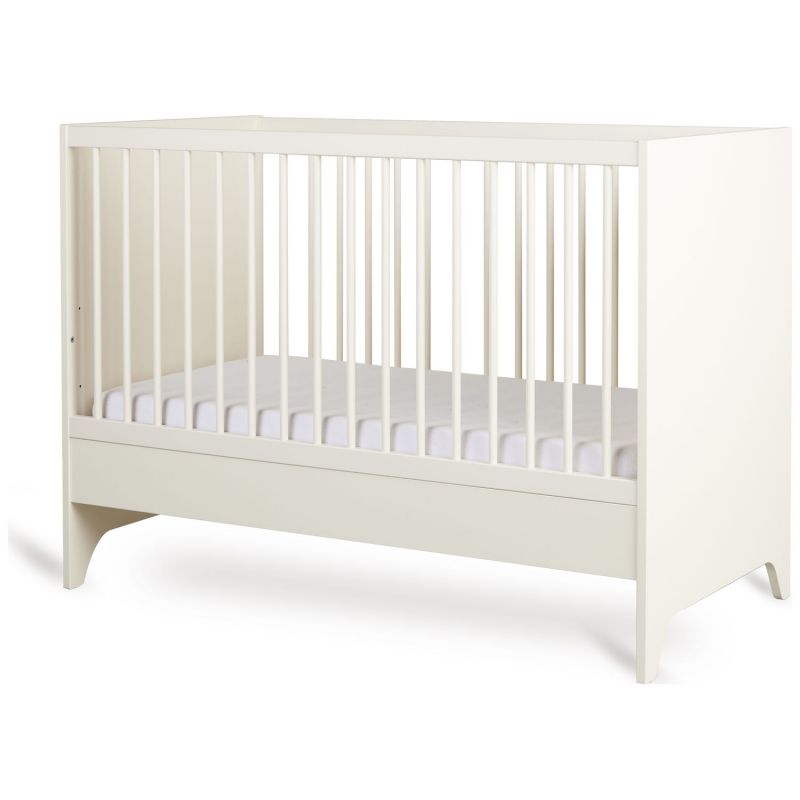 Lit évolutif Tsugi Butter (60 x 120 cm) Quax Produit 7