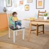 Rehausseur compact évolutif Pop 'N Cabana Kids2 Ambiance 3