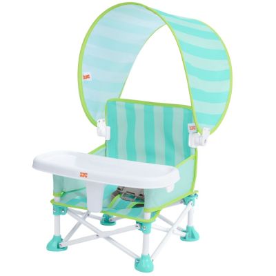 Rehausseur compact évolutif Pop 'N Cabana Kids2