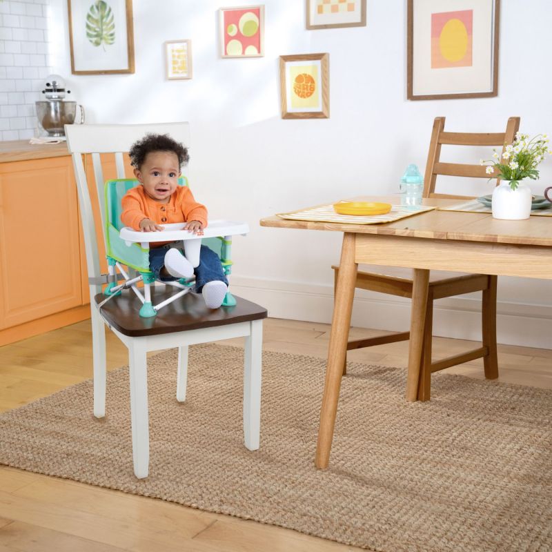 Rehausseur compact évolutif Pop 'N Cabana Kids2 Ambiance 4