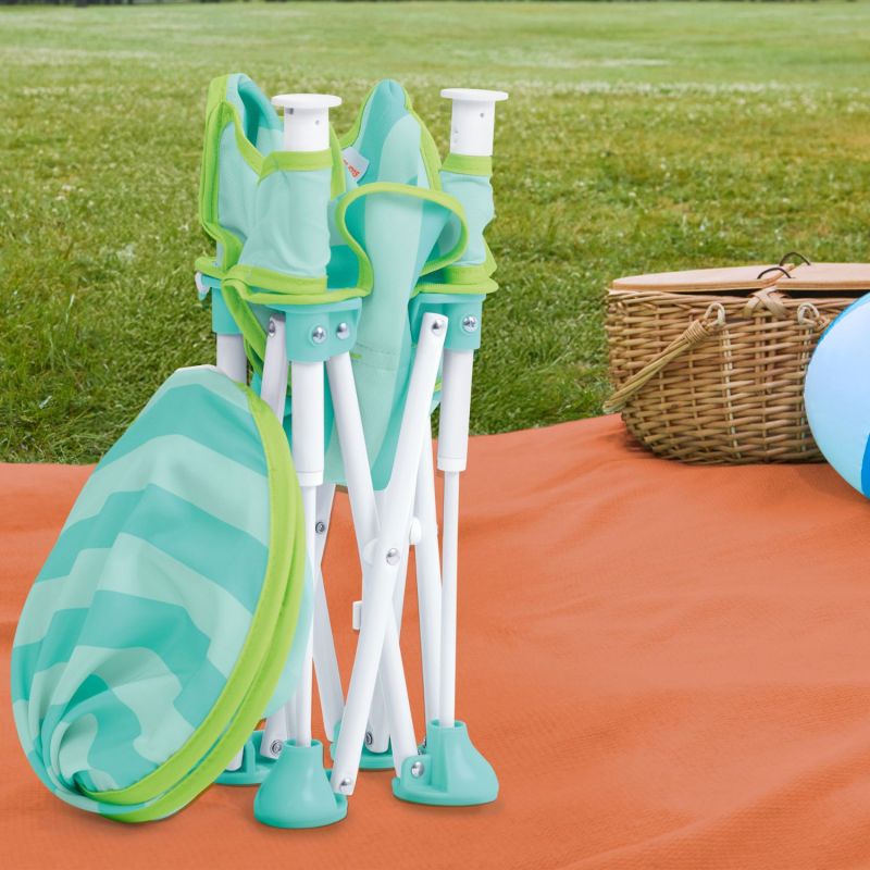 Rehausseur compact évolutif Pop 'N Cabana Kids2 Ambiance 7
