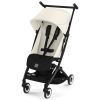 Poussette compacte Libelle Canvas White Cybex Produit 1