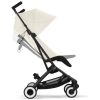 Poussette compacte Libelle Canvas White Cybex Produit 4