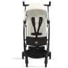 Poussette compacte Libelle Canvas White Cybex Produit 6