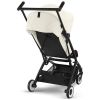 Poussette compacte Libelle Canvas White Cybex Produit 7