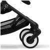 Poussette compacte Libelle Canvas White Cybex Produit 8