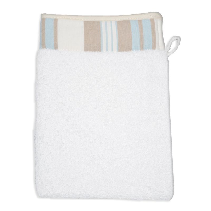 Gant de toilette Carrousel (15 x 21 cm) 